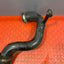 Toyota Hilux AIR INTAKE PIPE w/ FLEXIBLE RUBBER HOSE 2017 P/N 173620L020