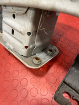 Ford Transit FRONT BUMPER REINFORCEMENT PANEL 2016-2023  P/N BK2117k876A2