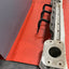 Ford Transit FRONT BUMPER REINFORCEMENT PANEL 2016-2023  P/N BK2117k876A2