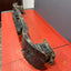 Ford Transit Custom FRONT BUMPER CRASH BAR (Panther Black) 2016 P/N Bk2117K876A07 / 876A0214