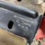 Ford Transit Custom FRONT BUMPER CRASH BAR (Panther Black) 2016 P/N Bk2117K876A07 / 876A0214