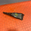 Nissan Navara FRONT FENDER CORNER FINISH TRIM Driver's Side 2016-2023 P/N 668944JF0A
