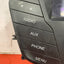 Ford Transit MK8 RADIO STEREO WITH USB 2013-2018   P/N BK3T18D815GA 2