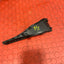 Nissan Navara FRONT FENDER CORNER FINISH TRIM Driver's Side 2016-2023 P/N 668944JF0A