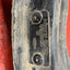 Ford Transit Custom FRONT BUMPER CRASH BAR (Panther Black) 2016 P/N Bk2117K876A07 / 876A0214