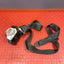 Citroen Berlingo/Peugeot Partner FRONT SEAT BELT DRIVER'S SIDE 2008-2018 P/N 98025578XX-1