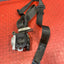 Citroen Berlingo/Peugeot Partner FRONT SEAT BELT DRIVER'S SIDE 2008-2018 P/N 98025578XX-1