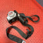 Citroen Berlingo/Peugeot Partner FRONT SEAT BELT DRIVER'S SIDE 2008-2018 P/N 98025578XX-1