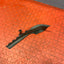 Nissan Navara FRONT FENDER CORNER FINISH TRIM Passenger's Side 2016-2023 P/N 668954JF0A