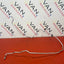 Nissan Navara 2.3 AIR CONDITIONING PIPES 2015-2024 P/N 924405JU0B