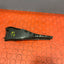 Nissan Navara FRONT FENDER CORNER FINISH TRIM Passenger's Side 2016-2023 P/N 668954JF0A