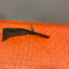 Nissan Navara FRONT FENDER CORNER FINISH TRIM Passenger's Side 2016-2023 P/N 668954JF0A