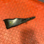 Nissan Navara FRONT FENDER CORNER FINISH TRIM Passenger's Side 2016-2023 P/N 668954JF0A