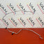 Nissan Navara 2.3 AIR CONDITIONING PIPES 2015-2024 P/N 924405JU0B