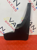 Nissan Navara D/S REAR MUD FLAP 2015-2024 P/N 638504JB0A