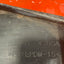 Nissan Navara D/S REAR MUD FLAP 2015-2024 P/N 638504JB0A