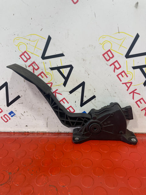 Nissan Navara THROTTLE PEDAL 2015-2024 P/N 180024KJ0A