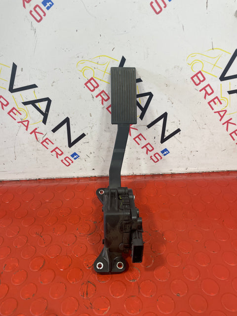 Nissan Navara THROTTLE PEDAL 2015-2024 P/N 180024KJ0A