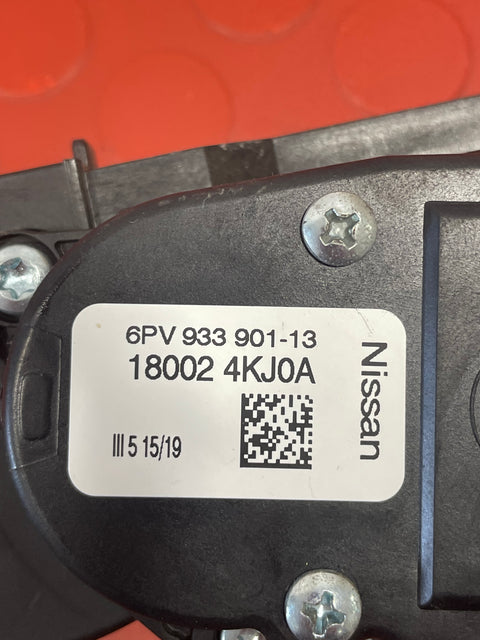 Nissan Navara THROTTLE PEDAL 2015-2024 P/N 180024KJ0A