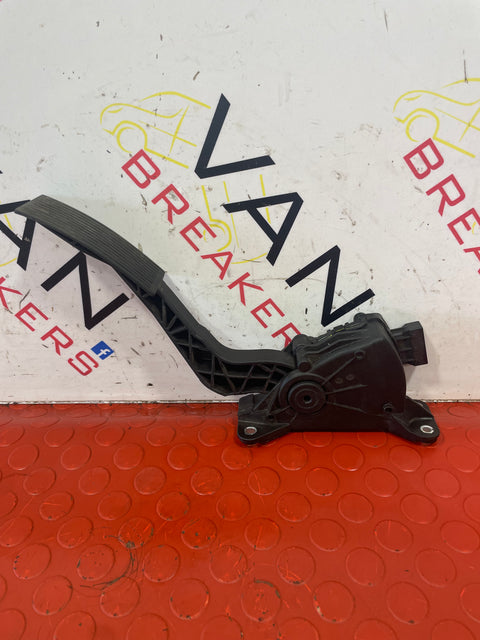 Nissan Navara THROTTLE PEDAL 2015-2024 P/N 180024KJ0A