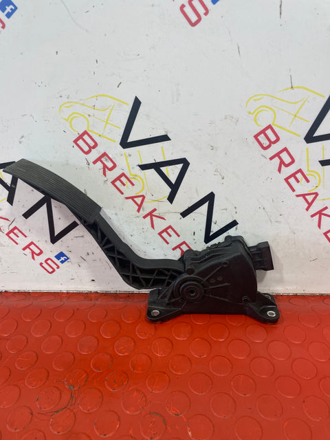 Nissan Navara THROTTLE PEDAL 2015-2024 P/N 180024KJ0A