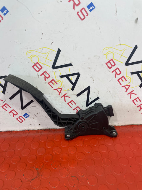 Nissan Navara THROTTLE PEDAL 2015-2024 P/N 180024KJ0A