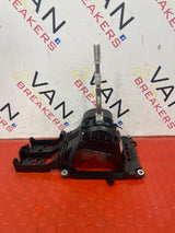 Nissan Navara 2.3 GEAR SELECTOR WITHOUT GEAR KNOB 2015-2024 P/N 341015JU0A