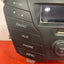 Ford Transit MK8 MULTI FUNCTIONAL RADIO HEAD UNIT RADIO 2013-2018 P/K BK3T18D815BE 1