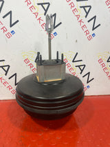 Nissan Navara D23 BRAKE SERVO 2015-2024 P/N 460075XF2A