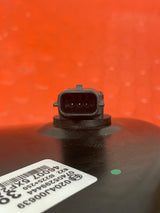 Nissan Navara D23 BRAKE SERVO 2015-2024 P/N 460075XF2A