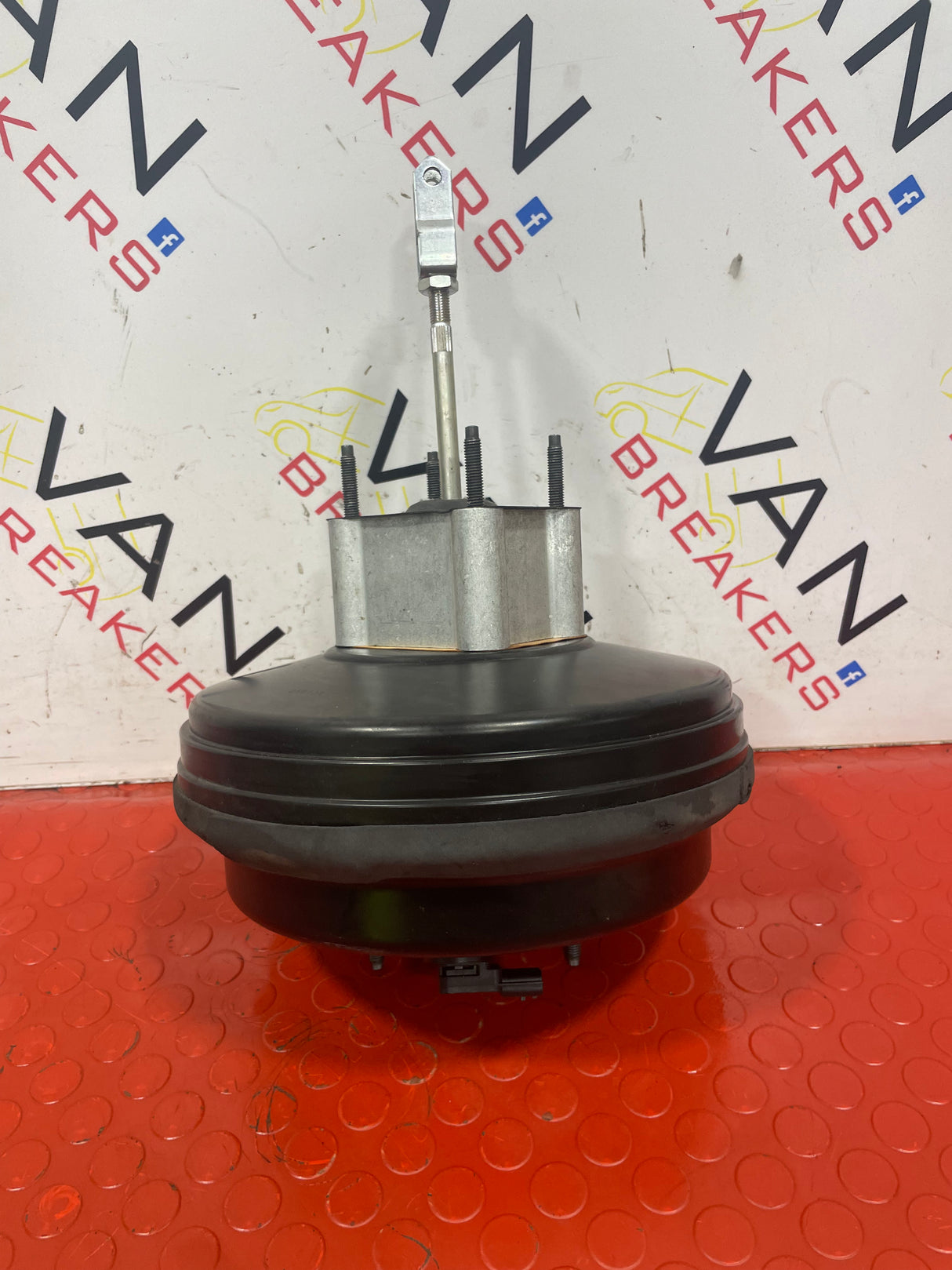 Nissan Navara D23 BRAKE SERVO 2015-2024 P/N 460075XF2A