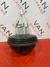 Nissan Navara D23 BRAKE SERVO 2015-2024 P/N 460075XF2A