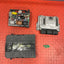 Citroen Berlingo ENGINE CONTROL MODULE (ECM/ECU) & BODY CONTROL MODULE (BSI w/ KEY MICRO CHIP) 2013-2018 P/N: 9807885980 / 9807028880