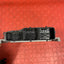 Citroen Berlingo ENGINE CONTROL MODULE (ECM/ECU) & BODY CONTROL MODULE (BSI w/ KEY MICRO CHIP) 2013-2018 P/N: 9807885980 / 9807028880