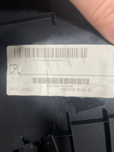 Nissan Navara P/S LOWER PILLAR TRIM 2015-2024 P/N 769164KJ0A