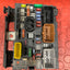 Citroen Berlingo ENGINE CONTROL MODULE (ECM/ECU) & BODY CONTROL MODULE (BSI w/ KEY MICRO CHIP) 2013-2018 P/N: 9807885980 / 9807028880