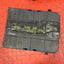 Citroen Berlingo ENGINE CONTROL MODULE (ECM/ECU) & BODY CONTROL MODULE (BSI w/ KEY MICRO CHIP) 2013-2018 P/N: 9807885980 / 9807028880
