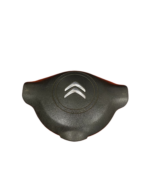 Citroen Berlingo STEERING WHEEL AIR BAG 2008/2018 P/N 96773146ZD-1
