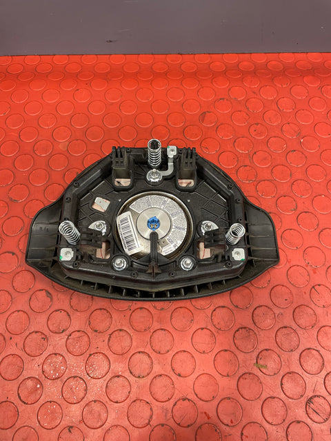 Citroen Berlingo STEERING WHEEL AIR BAG 2008/2018 P/N 96773146ZD-1