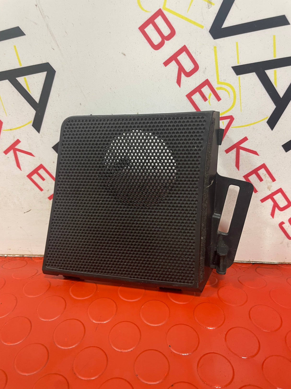 Nissan Navara SIDE SPEAKER TRIM COVER 2015-2024 P/N 281774KJ0A