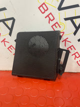 Nissan Navara SIDE SPEAKER TRIM COVER 2015-2024 P/N 281774KJ0A