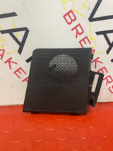 Nissan Navara SIDE SPEAKER TRIM COVER 2015-2024 P/N 281774KJ0A