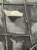 Nissan Navara SIDE SPEAKER TRIM COVER 2015-2024 P/N 281774KJ0A