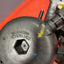 Citroen Berlingo/Peugeot Partner/Vauxhall Combo/Toyota Proace City FUEL FILTER HOUSING 1.5 2019-2024  P/N 9816182880-1