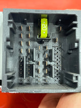 Citroen Dispatch/Peugeot Expert/Vauxhall Vivaro/Toyota Proace  MULTI FUNCTION  RADIO  AUDIO AND SAT NAV DISPLAY WITH SURROUND AND HEAD UNIT 2016-2024 P/N 9831665880 9834032980