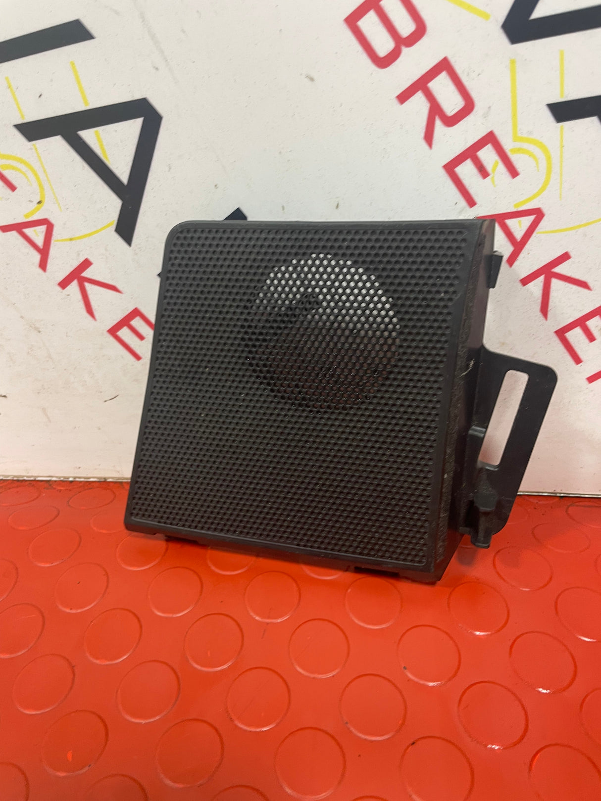 Nissan Navara SIDE SPEAKER TRIM COVER 2015-2024 P/N 281774KJ0A