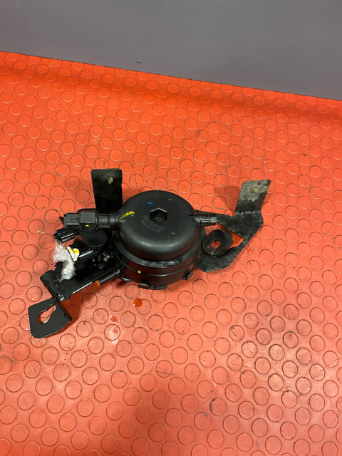 Citroen Berlingo/Peugeot Partner/Vauxhall Combo/Toyota Proace City FUEL FILTER HOUSING 1.5 2019-2024  P/N 9816182880-1