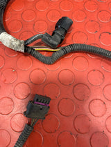 Citroen Berlingo/Peugeot Partner ADBLUE SYSTEM HARNESS 2018 P/N 9809063680 / 7620328AA