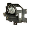 Citroen Berlingo Peugeot Partner FRONT PASSANGER FOG LIGHT AND BRACKET 2019-2024 89211690/9816770380