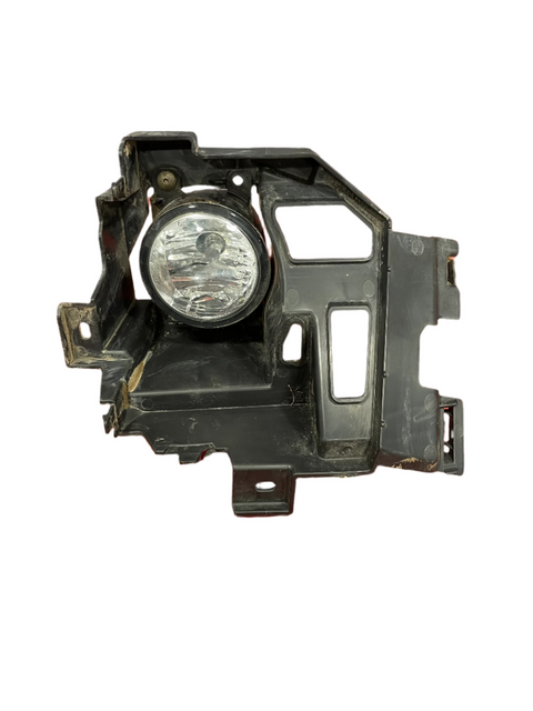 Citroen Berlingo Peugeot Partner FRONT PASSANGER FOG LIGHT AND BRACKET 2019-2024 89211690/9816770380